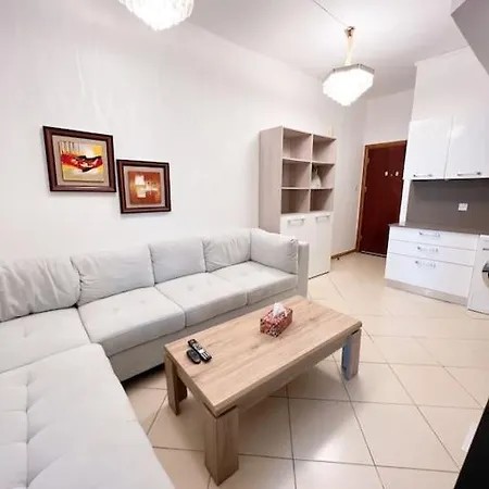 Cozy One Bed Apt D2 1416 Dubai Exterior photo
